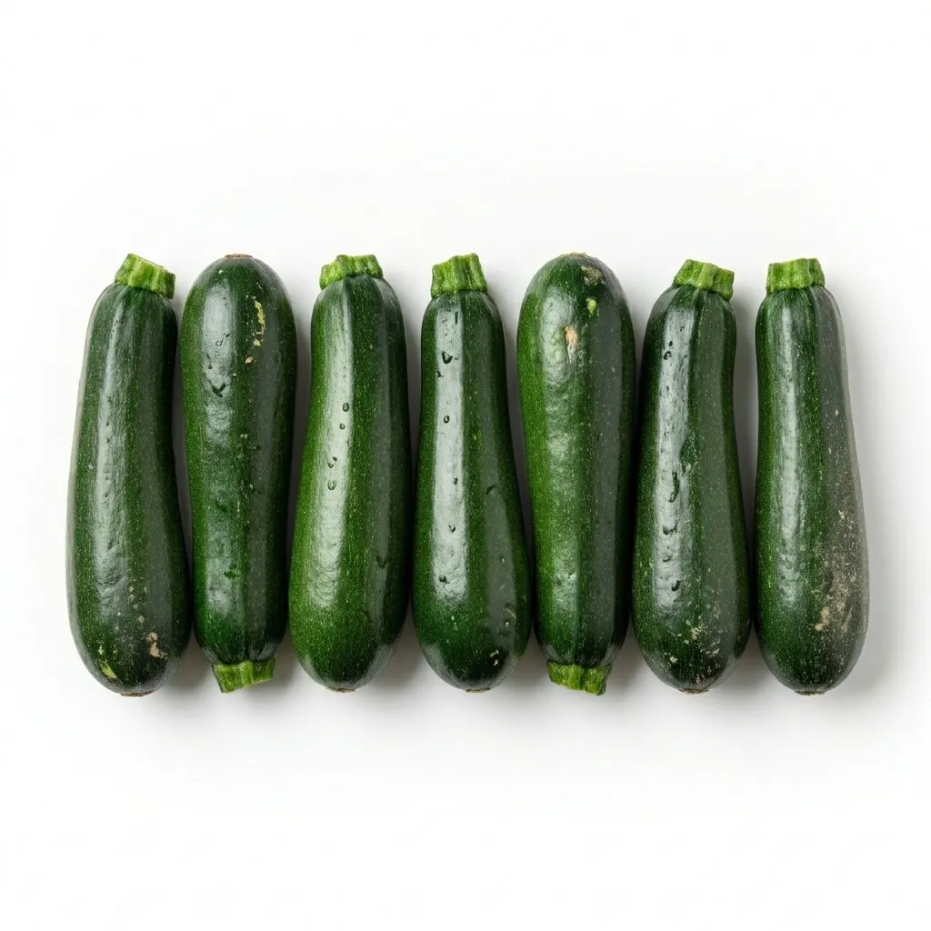 Green Zucchini 🇳🇱