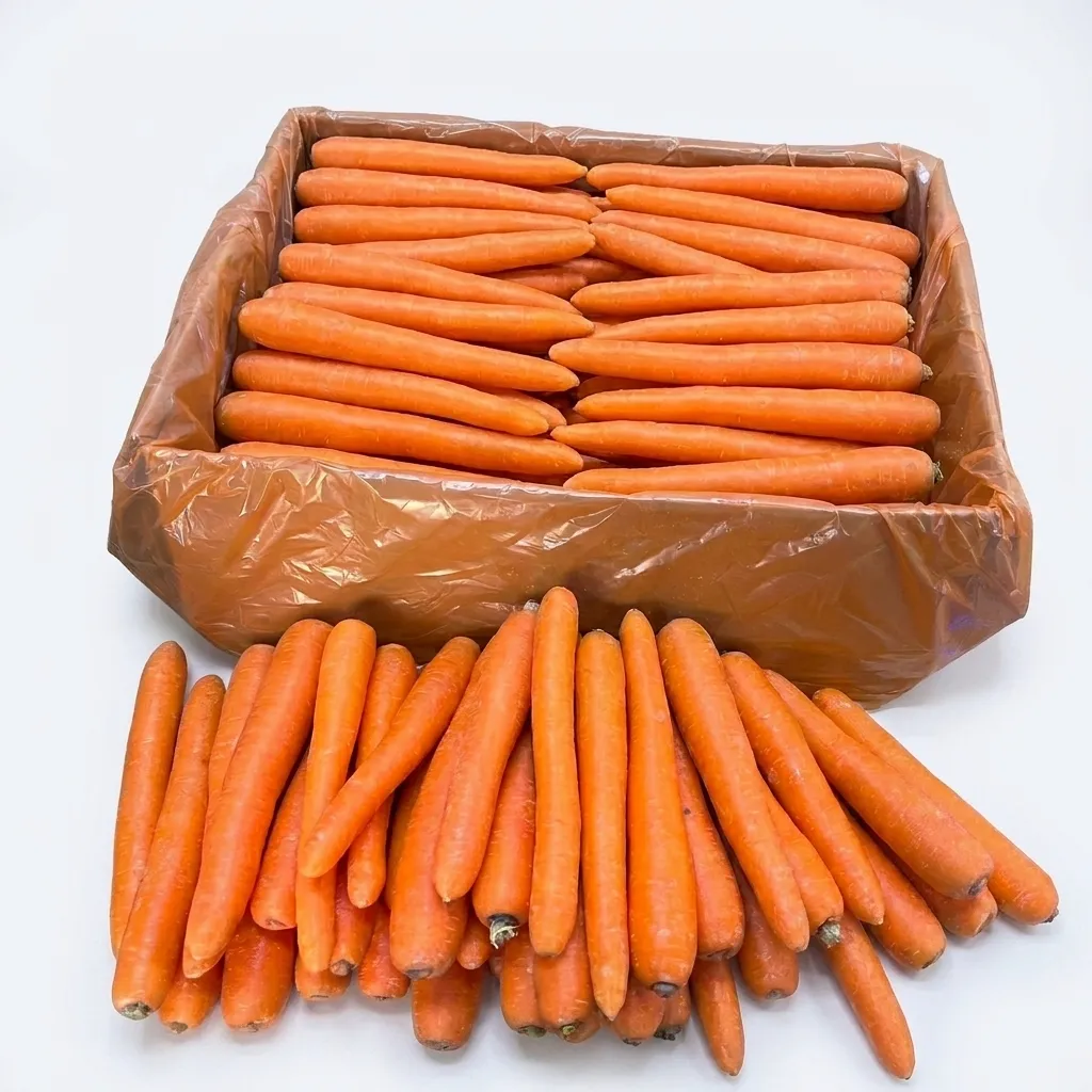 Australian Carrots 🇦🇺