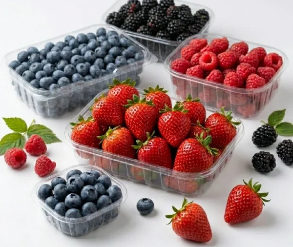 Berries