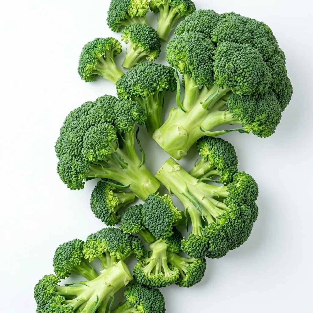 Broccoli (KG) 🇴🇲