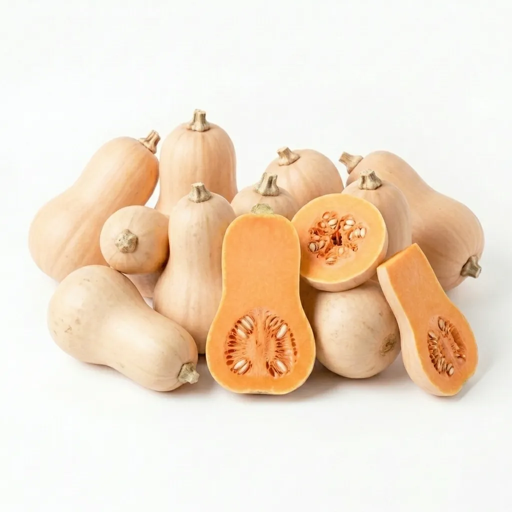 Butternut Pumpkin White (KG) 🇴🇲