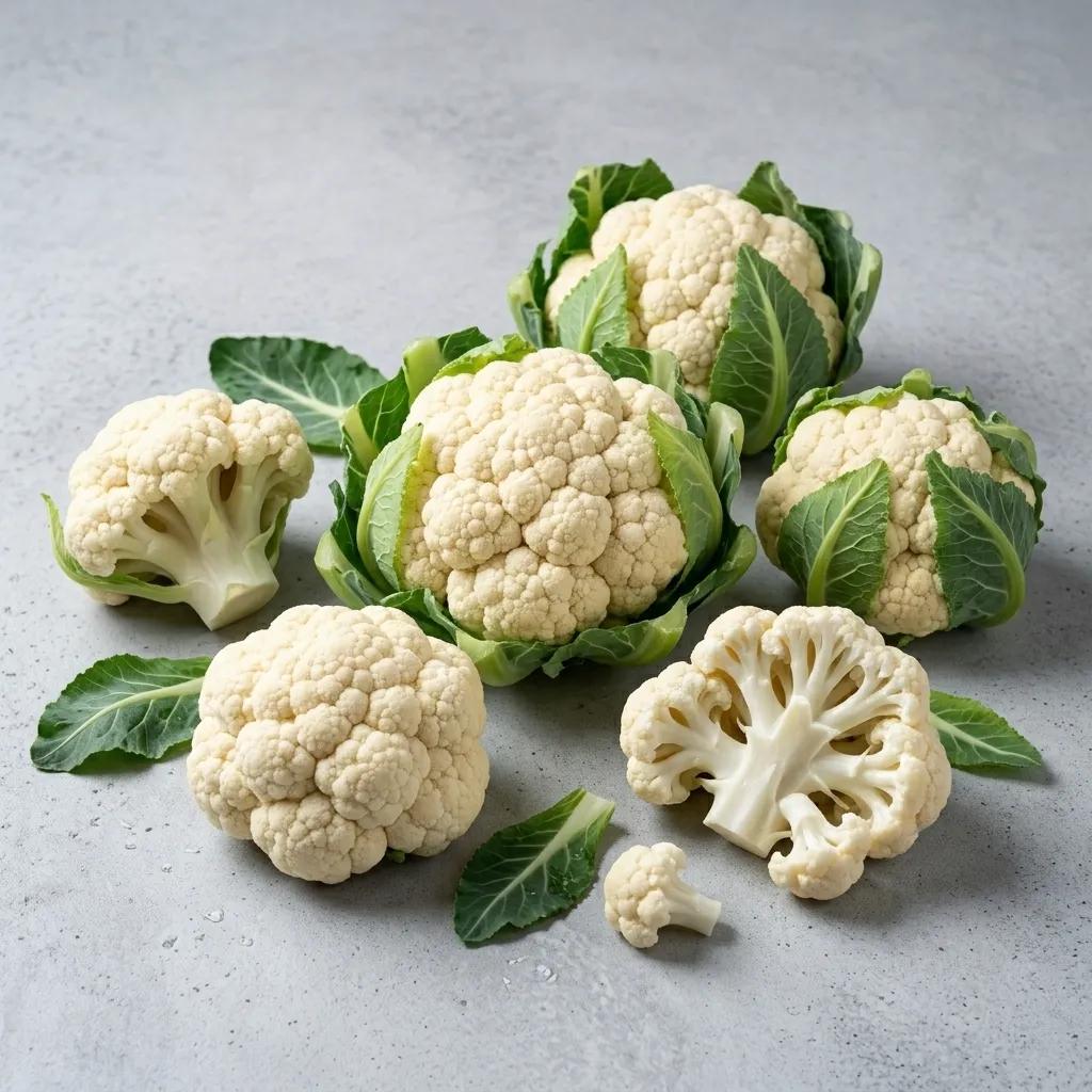 Cauliflower (KG) 🇦🇪