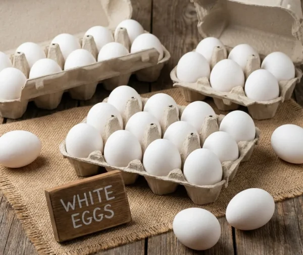 Eggs