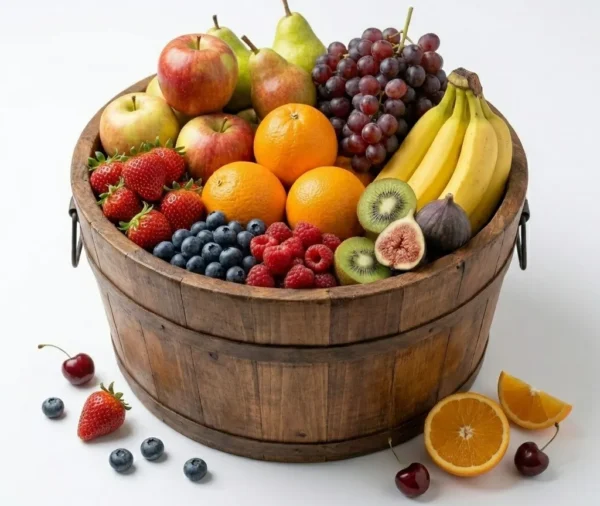 Fresh Fruits