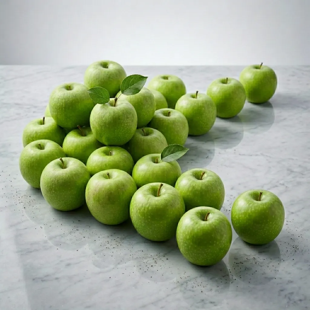 Green Apple (KG) 🇹🇷