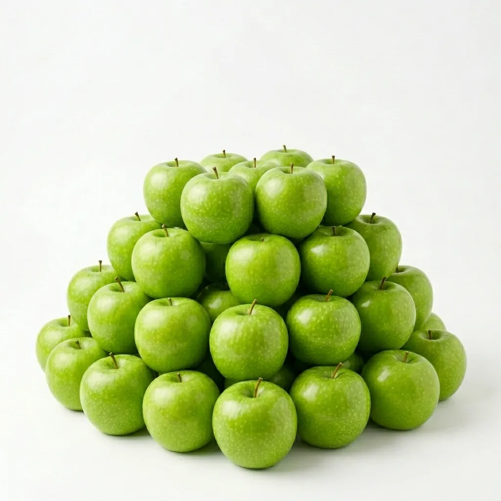 Green Apple (KG) 🇿🇦