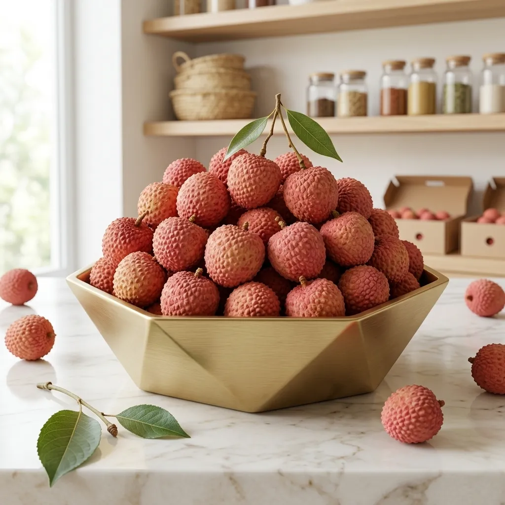 Lychee (KG) 🇵🇰