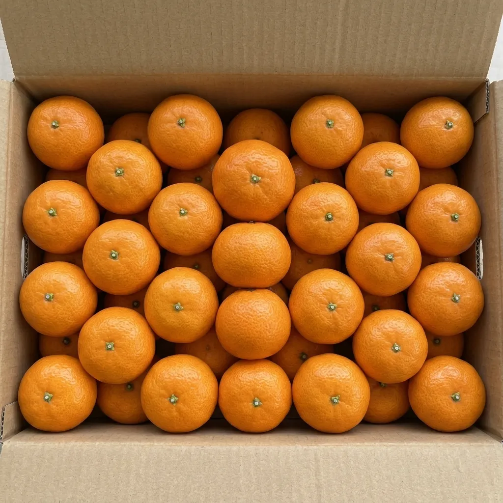 Oranges (Box) 🇵🇰