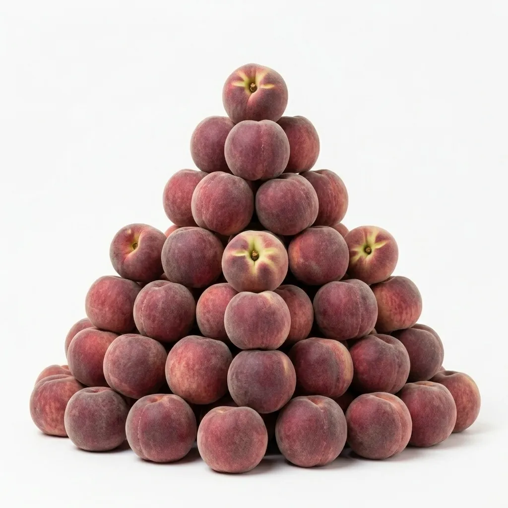 Peaches / Nectarines (KG) 🇿🇦