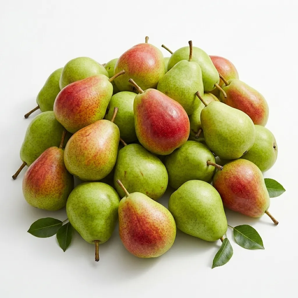 Pear (KG) 🇿🇦