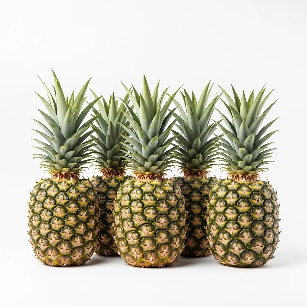 Pineapple (Piece) 🇿🇦