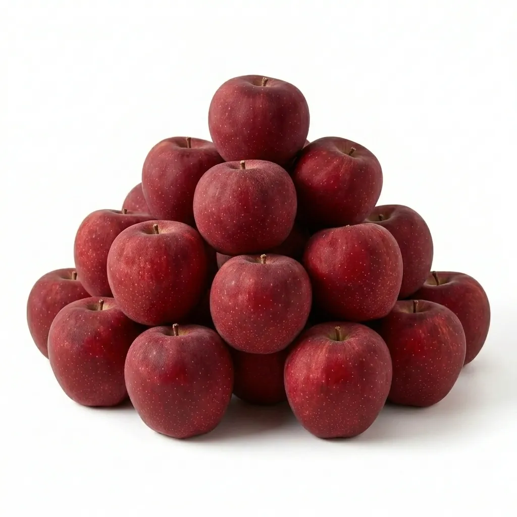 Red Delicious Apple (KG) 🇿🇦