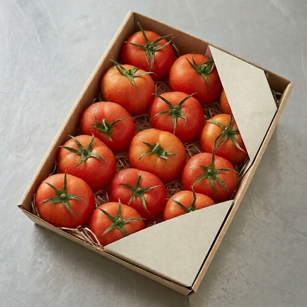 Salad Tomato 🇯🇴