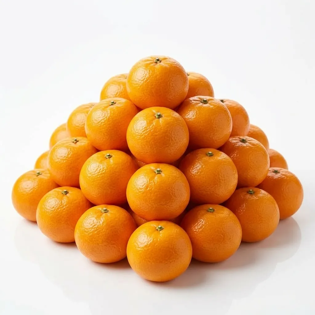 Wogan mandarin (KG) 🇨🇳